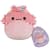 Мягкая игрушка Squishmallows - Коралловый дракон (13 cm)