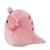 Мягкая игрушка Squishmallows - Коралловый дракон (13 cm)
