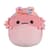 Мягкая игрушка Squishmallows - Коралловый дракон (13 cm)