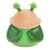 Мягкая игрушка Squishmallows - Богомол Трентон (13 cm)
