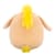 Мягкая игрушка Squishmallows - Пастельный ослик (19 cm)