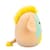 Мягкая игрушка Squishmallows - Пастельный ослик (19 cm)