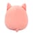 Мягкая игрушка Squishmallows - Кот Уилка (19 cm)