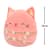 Мягкая игрушка Squishmallows - Кот Уилка (19 cm)