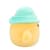 Мягкая игрушка Squishmallows - Птенец Тристон (19 cm)