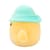 Мягкая игрушка Squishmallows - Птенец Тристон (19 cm)