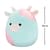 Мягкая игрушка Squishmallows - Мятная пастельная коровка (19 cm)
