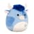 Мягкая игрушка Squishmallows - Бык Бермайе (19 cm)