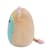 М'яка іграшка Squishmallows - Пастельна корівка (19 cm)