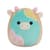 М'яка іграшка Squishmallows - Пастельна корівка (19 cm)