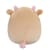 М'яка іграшка Squishmallows - Пастельна корівка (19 cm)