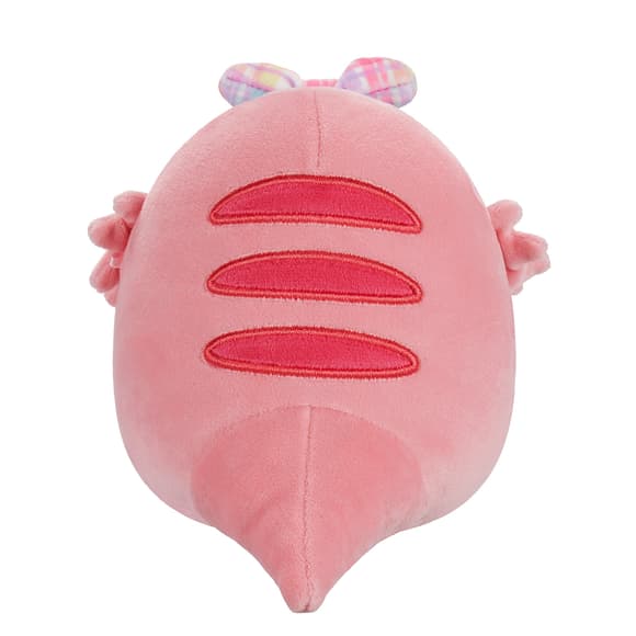 Мягкая игрушка Squishmallows - Коралловый дракон (19 cm)
