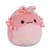 Мягкая игрушка Squishmallows - Коралловый дракон (19 cm)