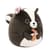 Мягкая игрушка Squishmallows - Скунс Скайлер (19 cm)