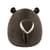 Мягкая игрушка Squishmallows - Скунс Скайлер (19 cm)