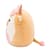 М'яка іграшка Squishmallows - Корівка Самсон (19 cm)