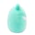 Мягкая игрушка Squishmallows - Жабка Нови (19 cm)