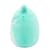 Мягкая игрушка Squishmallows - Жабка Нови (19 cm)