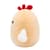Мягкая игрушка Squishmallows - Петушок Рути (19 cm)