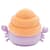 Мягкая игрушка Squishmallows – Краб-отшельник Арко (19 cm)