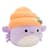 Мягкая игрушка Squishmallows – Краб-отшельник Арко (19 cm)
