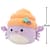 Мягкая игрушка Squishmallows – Краб-отшельник Арко (19 cm)