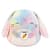 Мягкая игрушка Squishmallows – Кролик Кенди (19 cm)