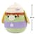 Мягкая игрушка Squishmallows – Ослик Джунипер (30 cm)