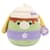 Мягкая игрушка Squishmallows – Ослик Джунипер (30 cm)
