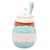 М'яка іграшка Squishmallows – Кролик Баттенс (30 cm)