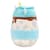 М'яка іграшка Squishmallows – Сіра корівка (30 cm)