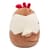 Мягкая игрушка Squishmallows – Петушок Тод (30 cm)