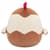 Мягкая игрушка Squishmallows – Петушок Тод (30 cm)