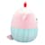 Мягкая игрушка Squishmallows – Ягненок Лала в костюме (30 cm)
