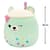Мягкая игрушка Squishmallows – Мятный медведь (30 cm)