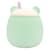 Мягкая игрушка Squishmallows – Мятный медведь (30 cm)