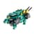 Игровой набор Dinoster - Метатрон