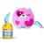 Мягкая игрушка Misfittens Mini W4 – Котик в банке