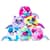 Мягкая игрушка Misfittens Mini W4 – Котик в банке