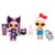 Игровой набор с куклой L.O.L. Surprise! серии Loves Hello Kitty – Hello Kitty и друзья
