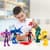 Фигурка Dinoster - Трина (20 cm)