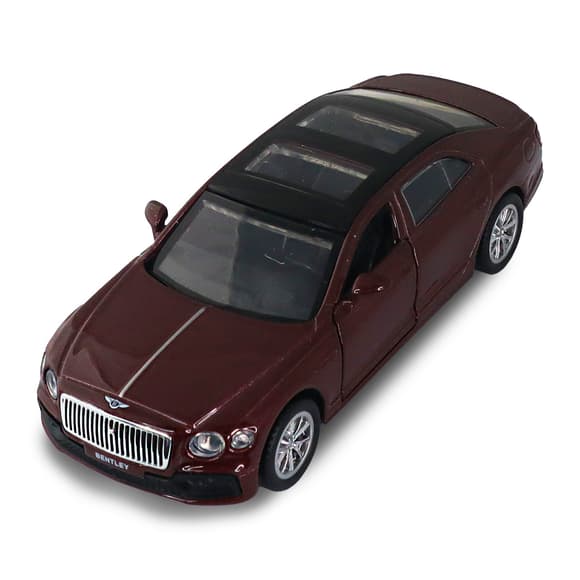 Автомодель - Bentley Flying Spur Hybrid