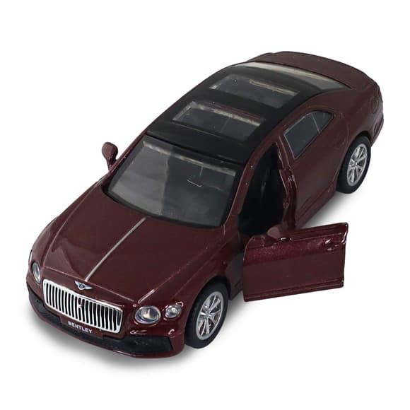 Автомодель - Bentley Flying Spur Hybrid