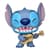 Ігрова фігурка Funko POP! серії Jumbo - Стіч з укулеле