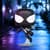 Игровая фигурка Funko POP! - Симбиотический Человек-Паук