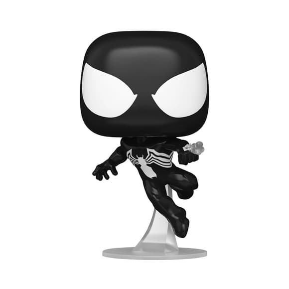 Игровая фигурка Funko POP! - Симбиотический Человек-Паук