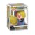 Ігрова фігурка Funko POP! - Закоханий Санджі
