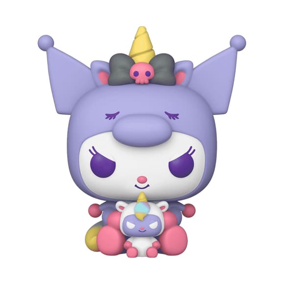 Игровая фигурка Funko POP! - Куроми (Вечеринка единорогов)