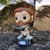 Ігрова фігурка Funko POP! cерії Зоряні війни - Обі-Ван Кенобі