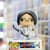Игровая фигурка Funko POP! - Исида Урю w/CH(GW)